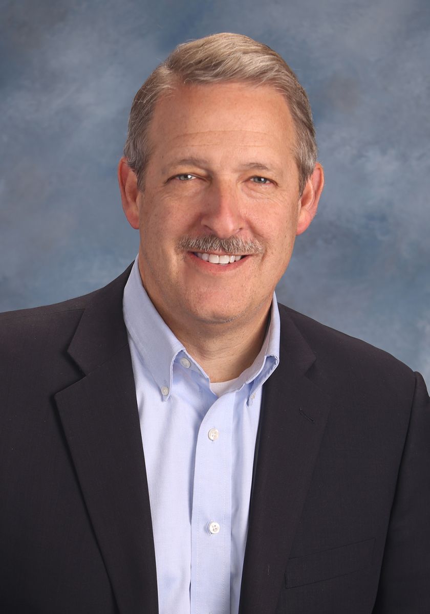 David Meyers