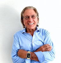 Jerry Rosengarten 