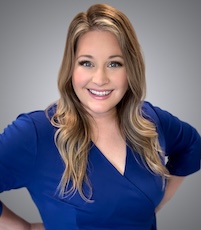 Kellie Macpherson