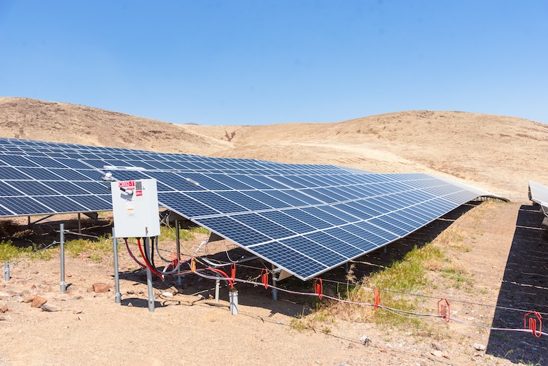 solar