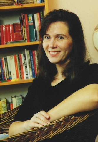 Gabrielle Bauer