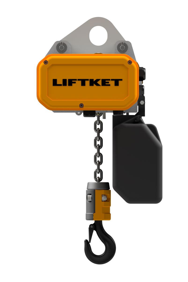 LIFTKET Hoffmann GmbH Product Image 1