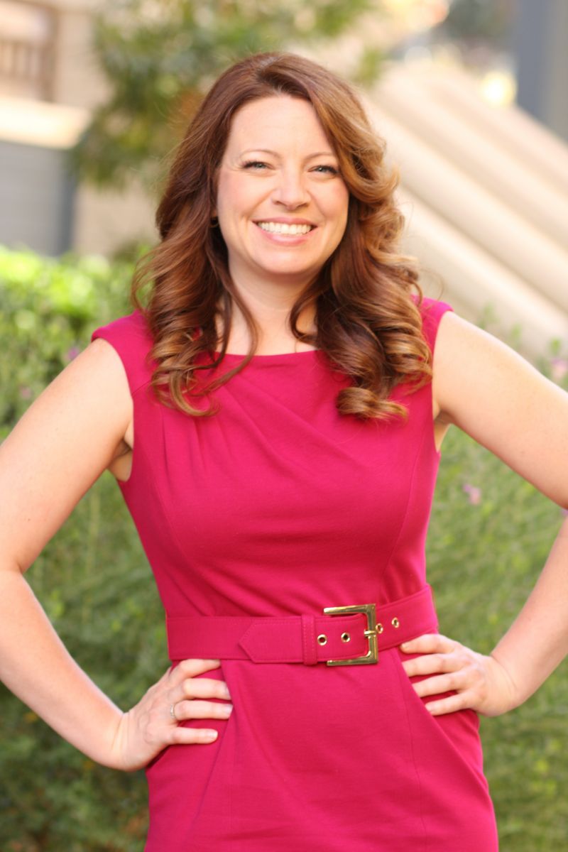 Lisa Ann Pinkerton is founder and CEO of the award-winning Technica Communications