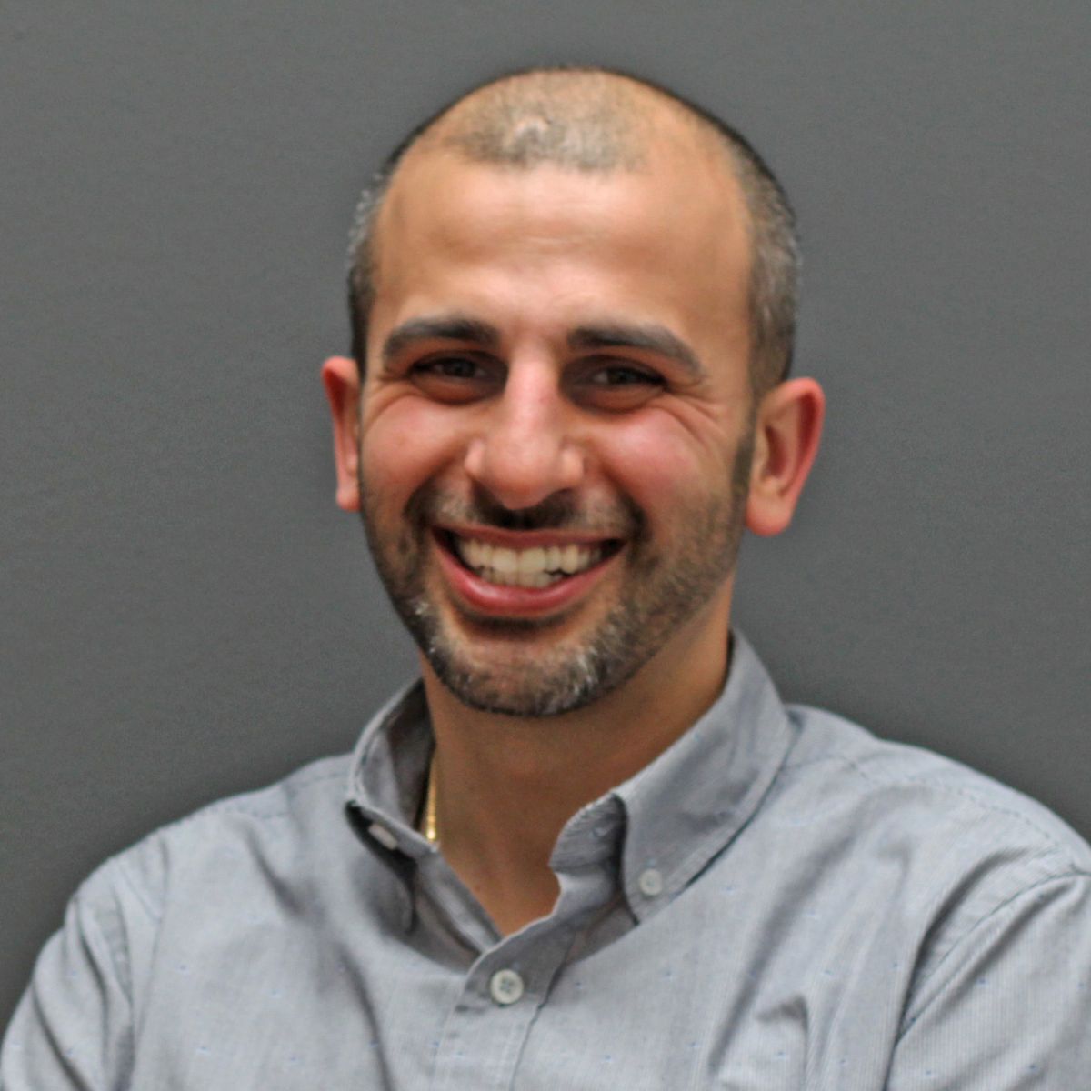 Arash Yazdani is Director of Engineering for PRI Engineering