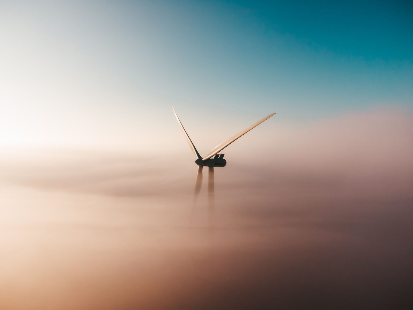 foggy turbine credit to sander weetelig on Unsplash