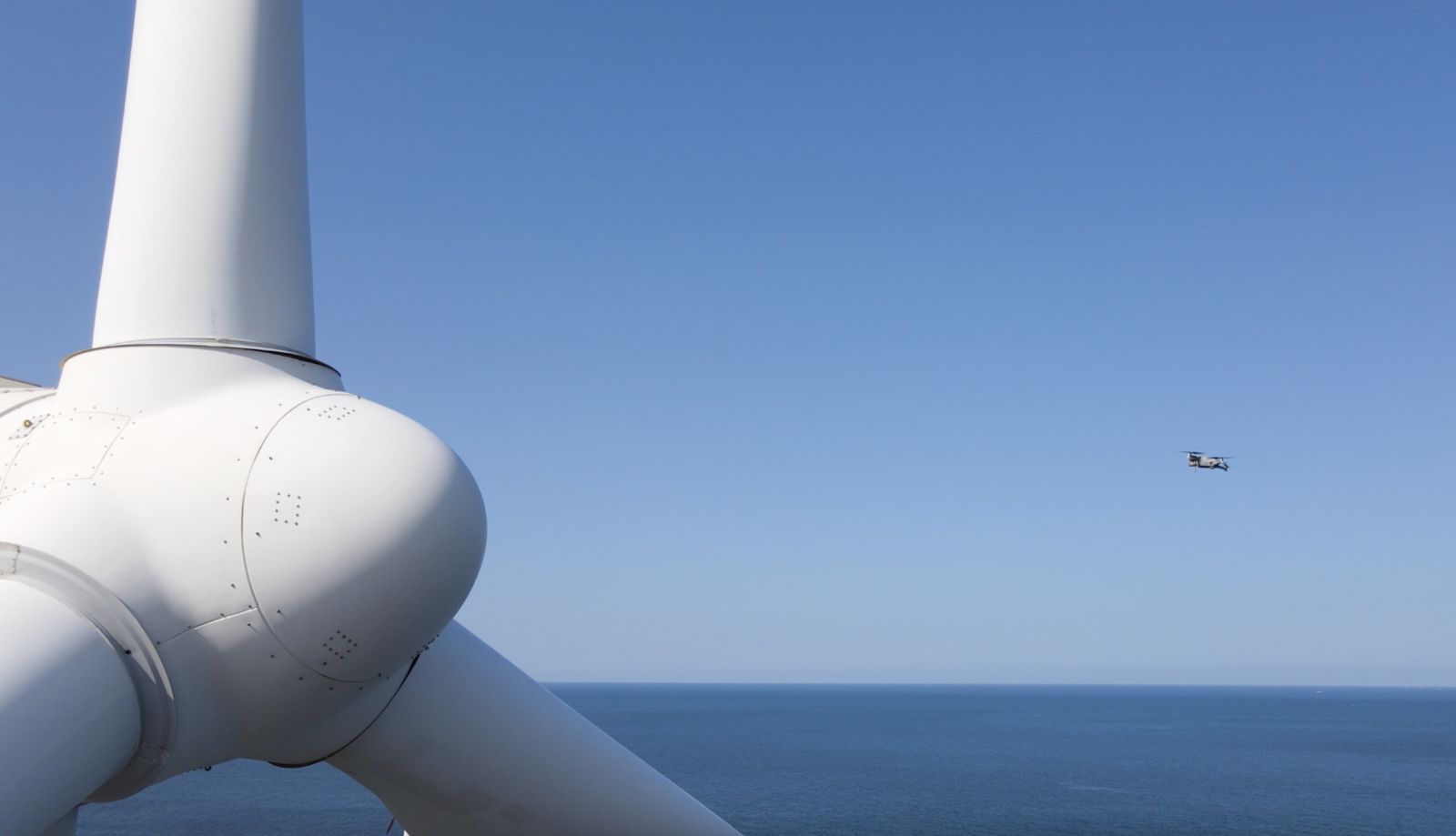 nearthlab turbine close up