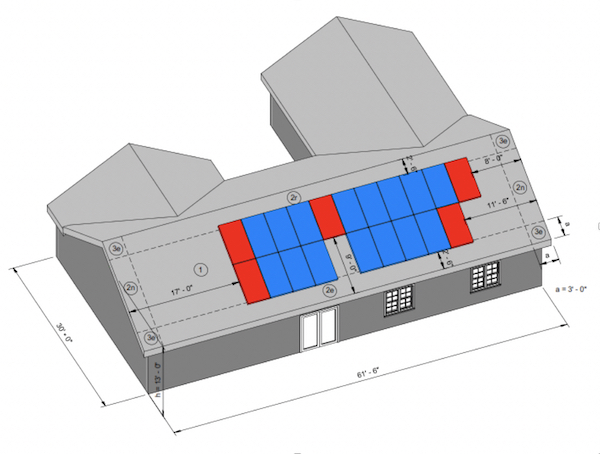 house diagram