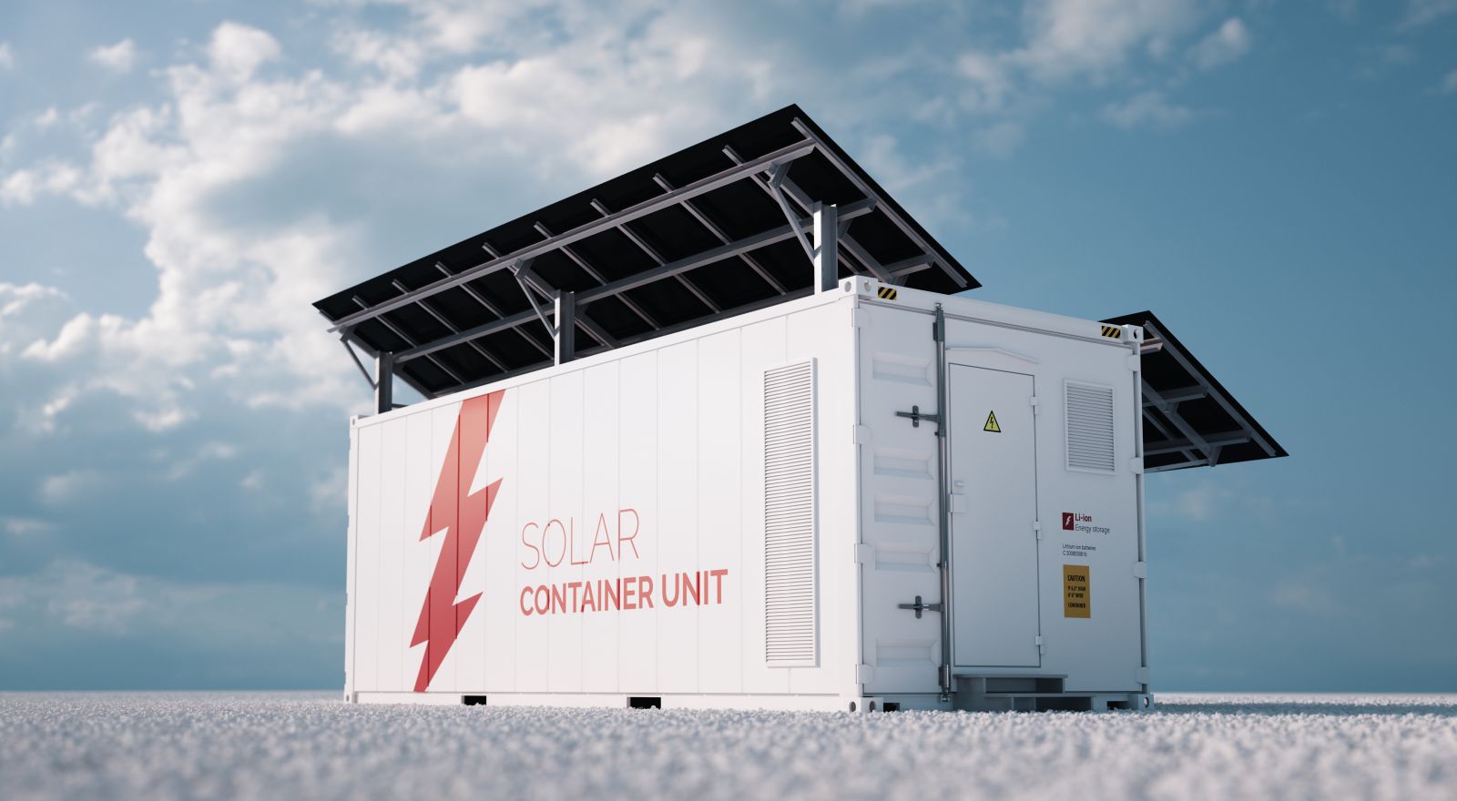 energy storage