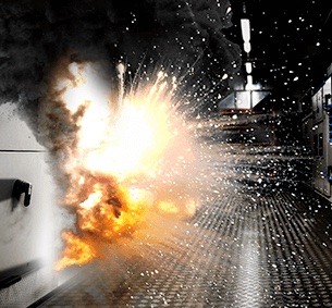 arc flash