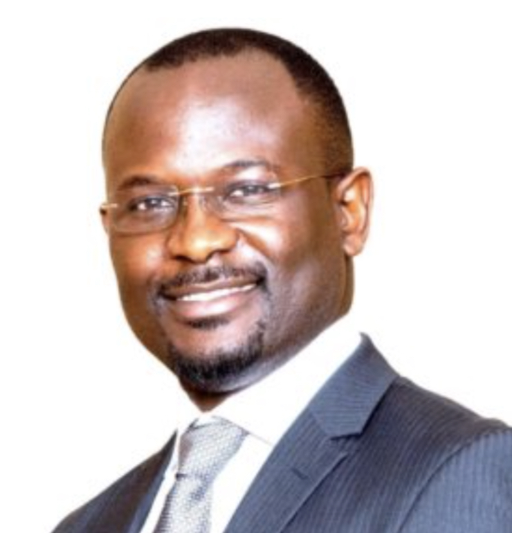 Immanuel Umenei 