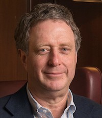 Paul Warley