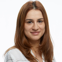 Elvira Aliverdieva