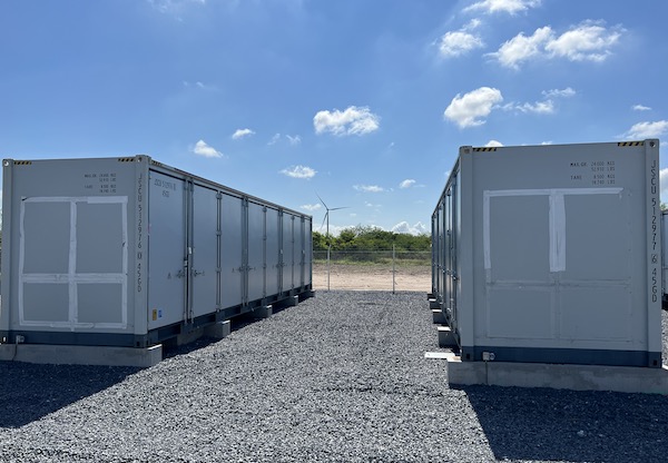containers