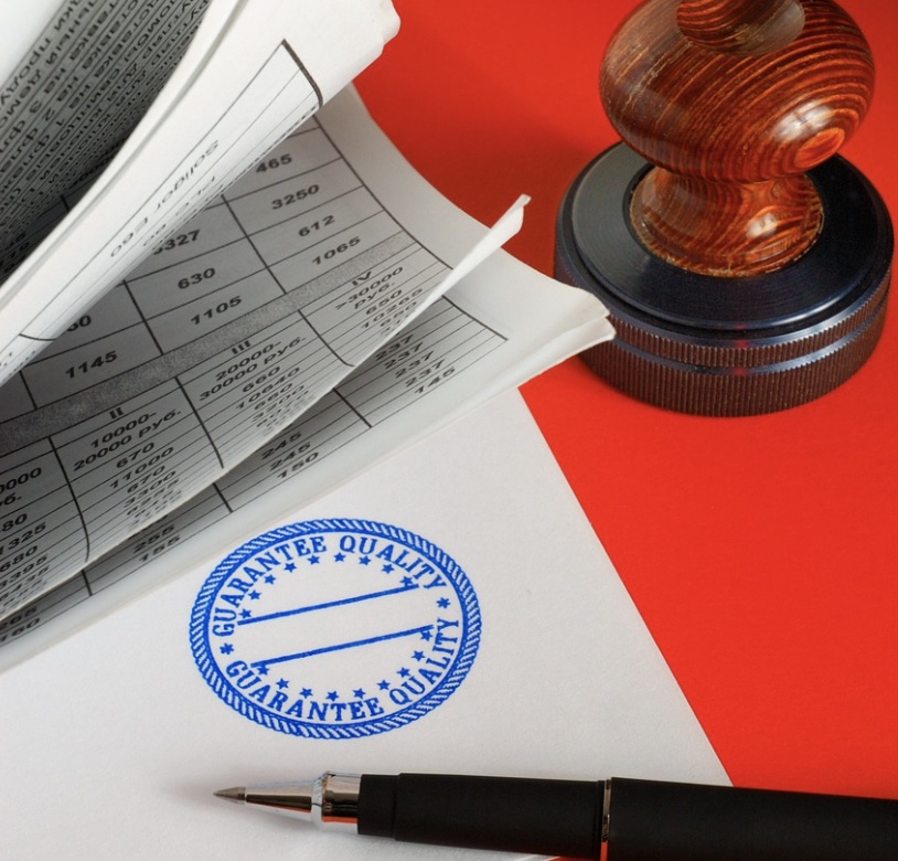 paperwork