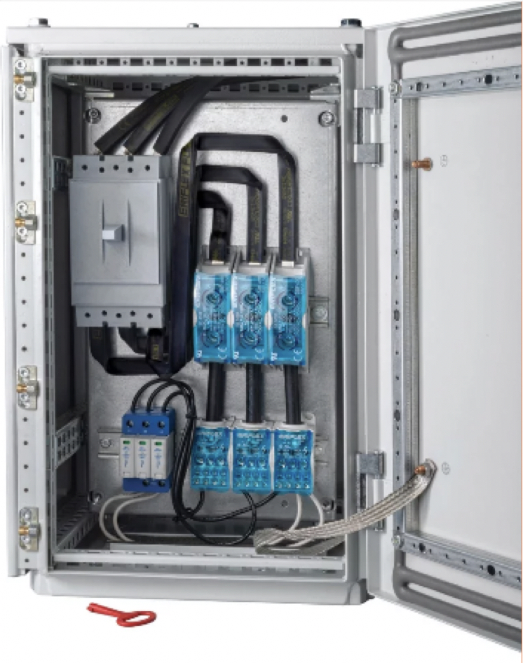 busbar