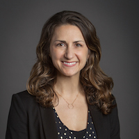 Allison Chapin