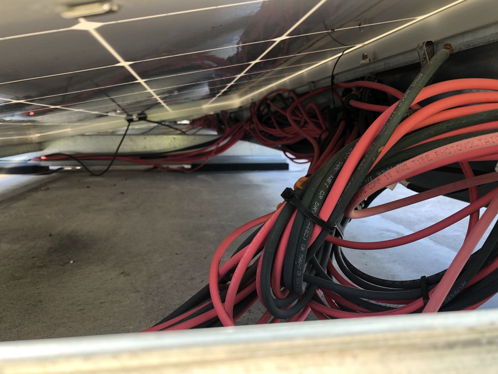 cables
