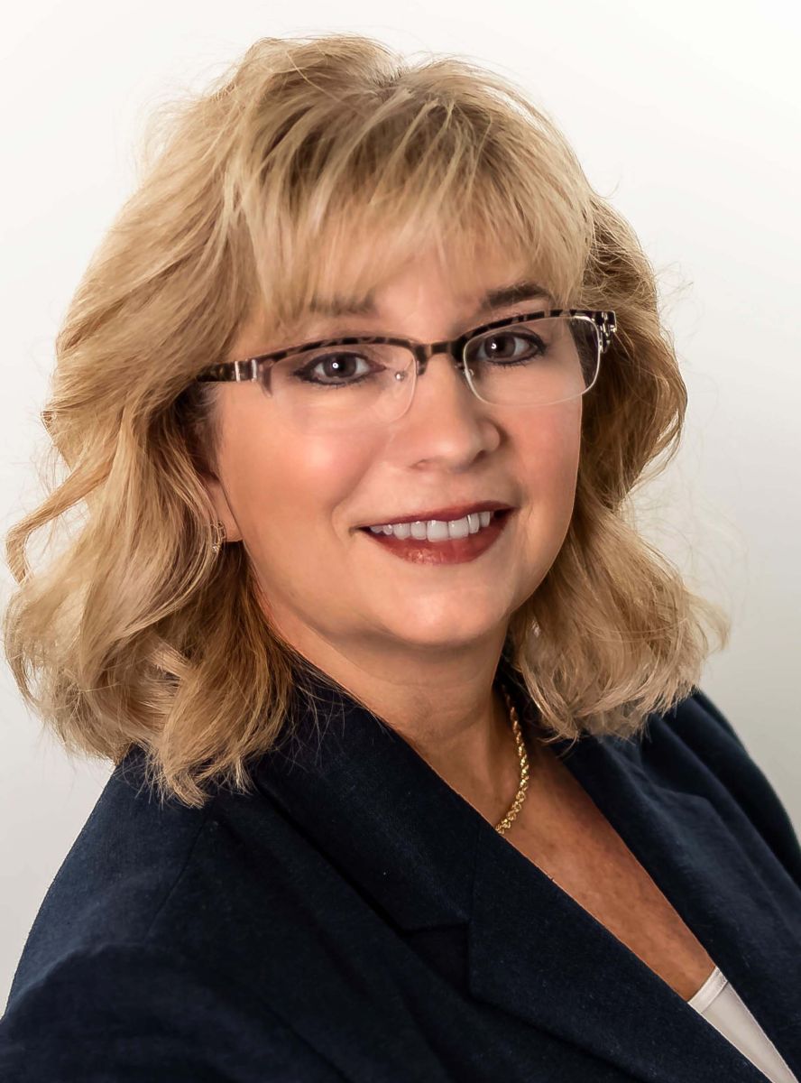 Mary Messuti