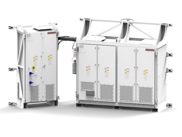 Yaw Backup System