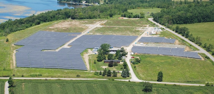 super wide solar