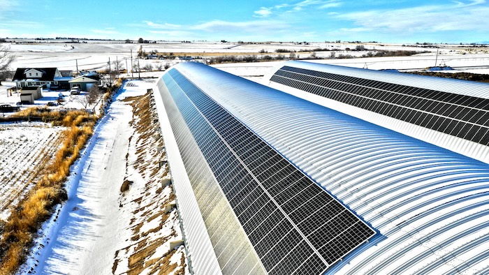 rooftop solar