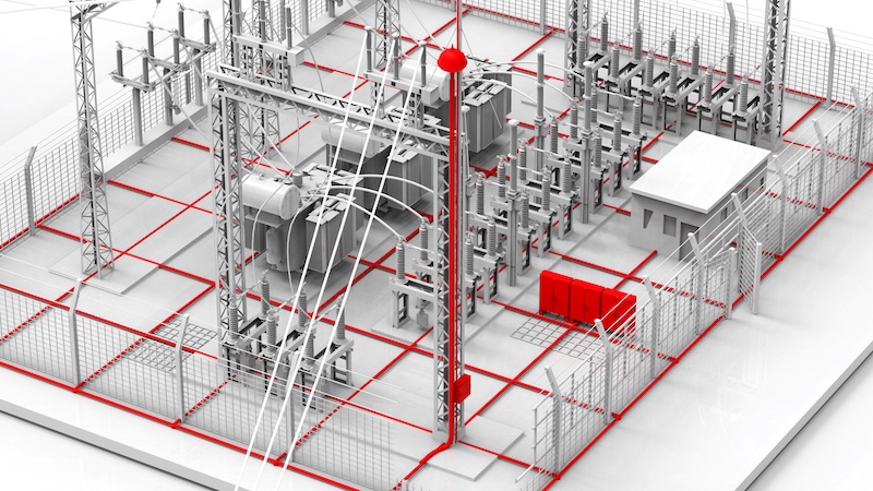 diagram model