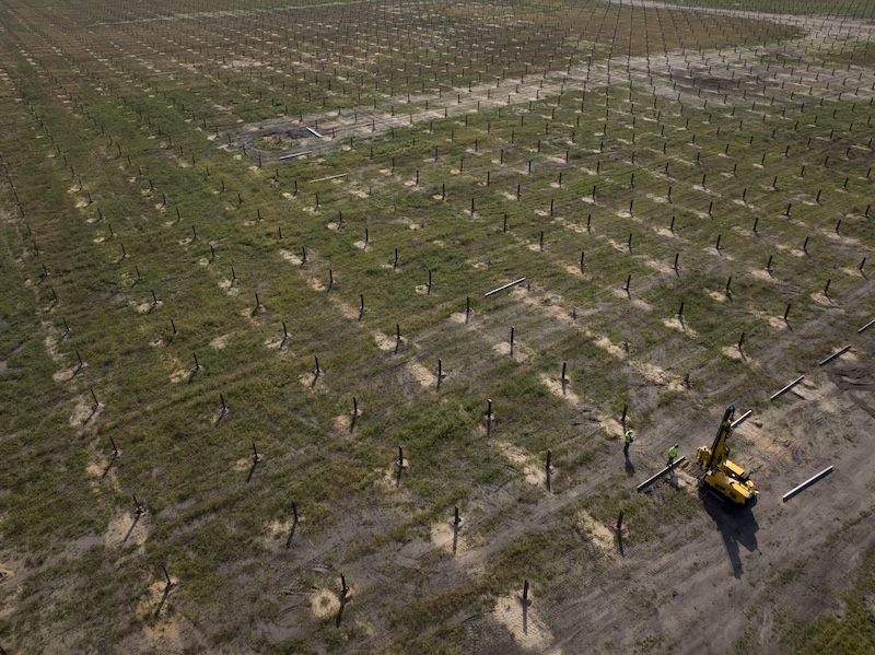 field