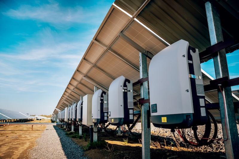 inverters