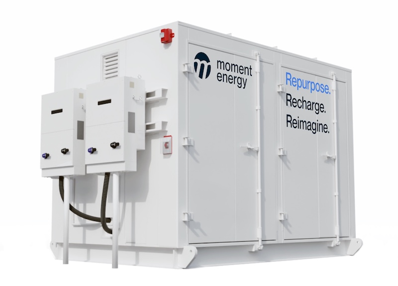 storage moment energy