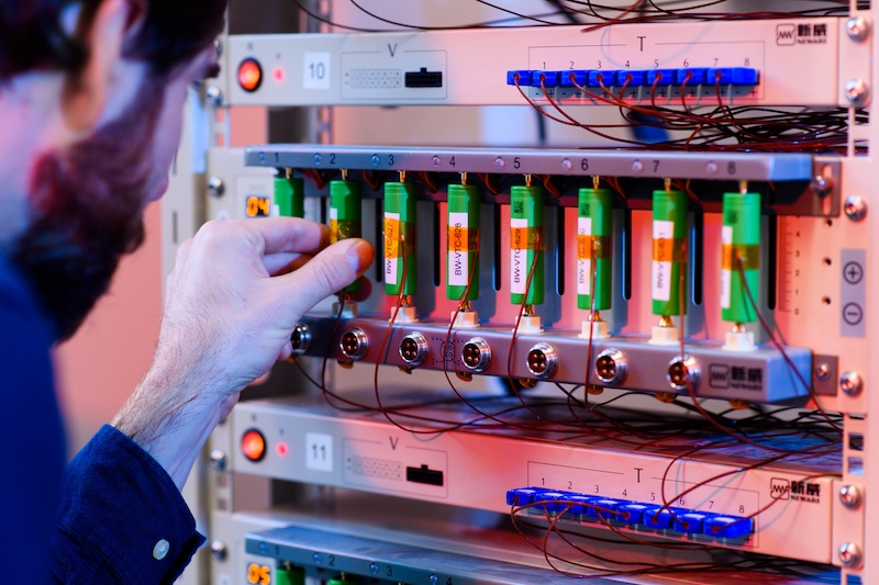 close up switches