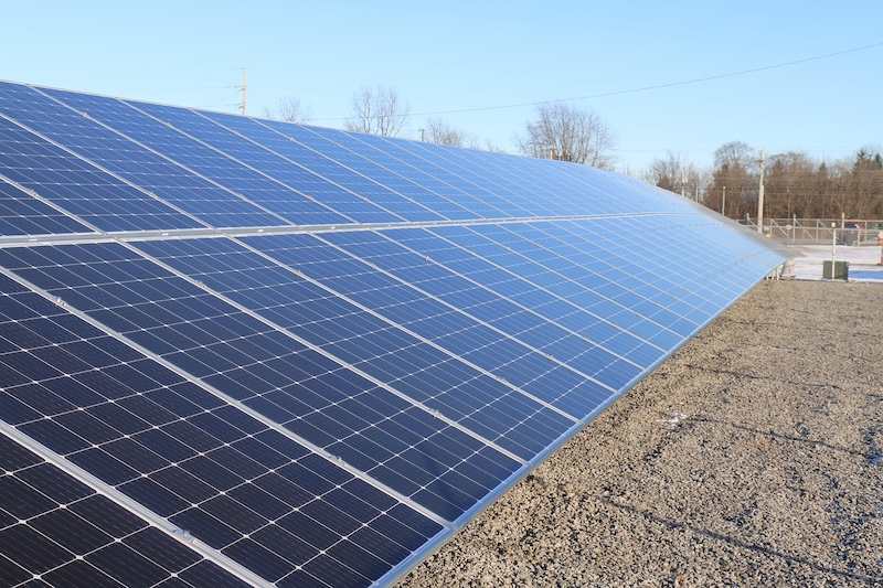 solar