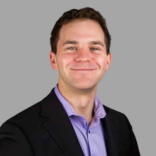Jake Silhavy