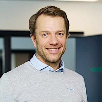 Søren Kellenberger
