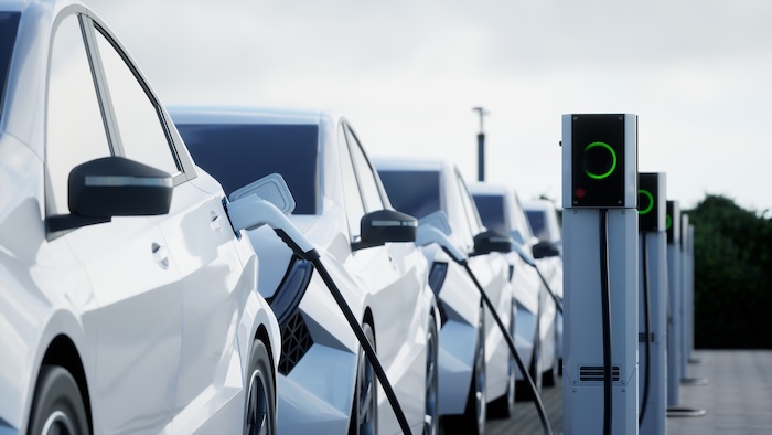 evs