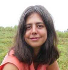 Sarah Lozanova