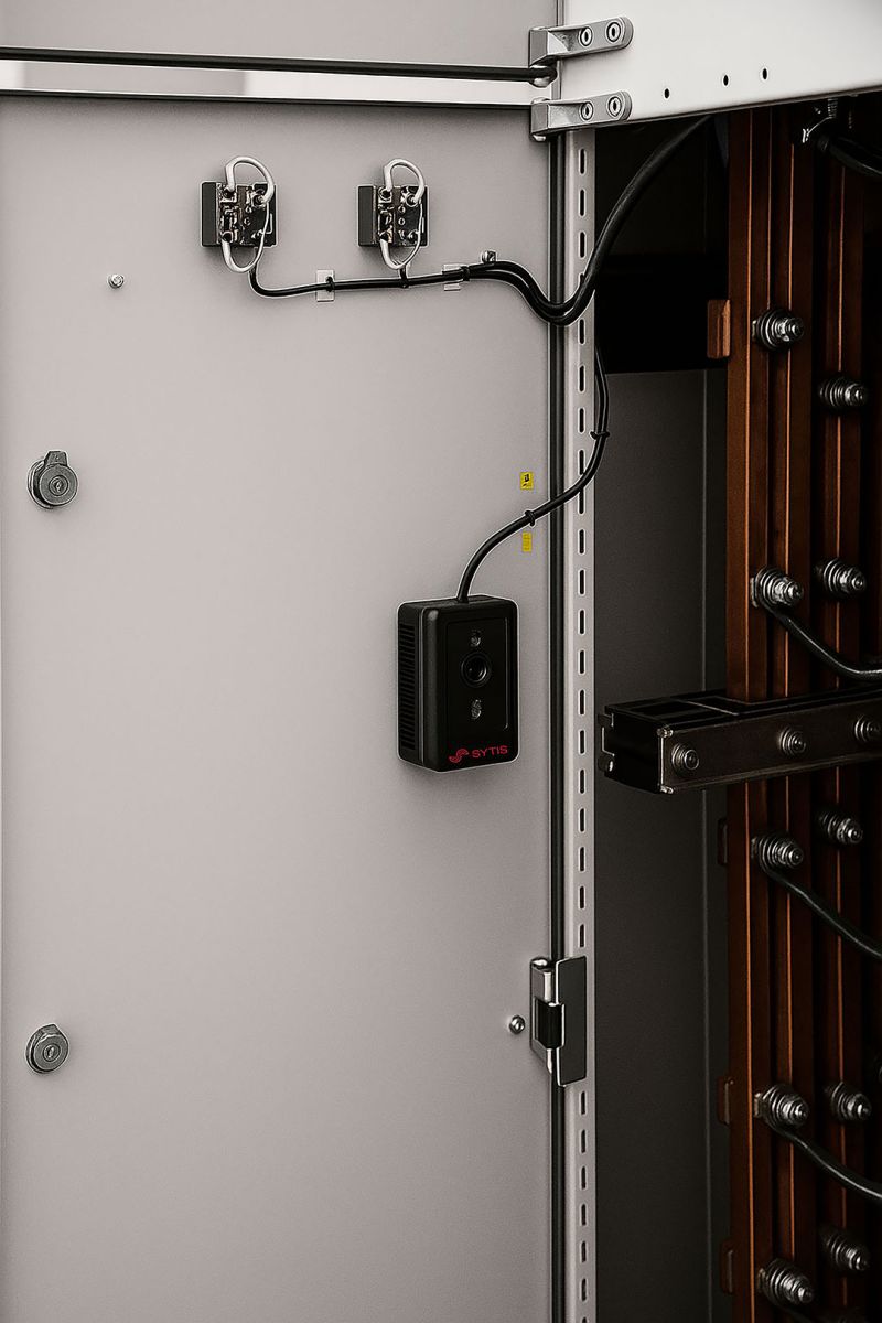vertical cabinet