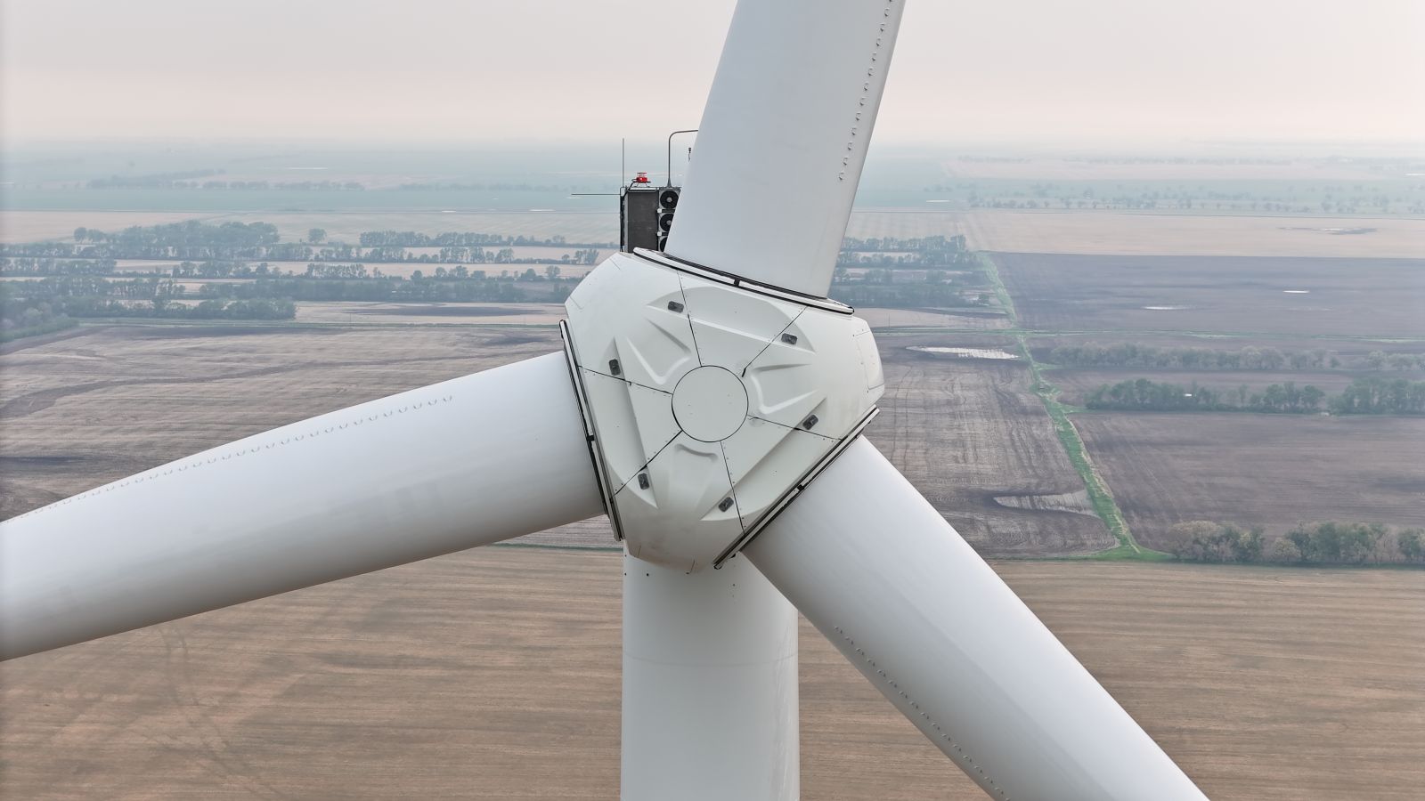 wind turbine