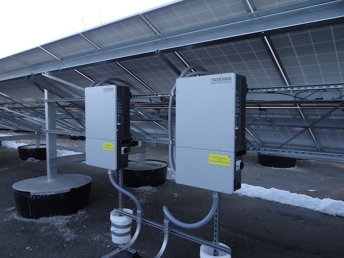 inverters