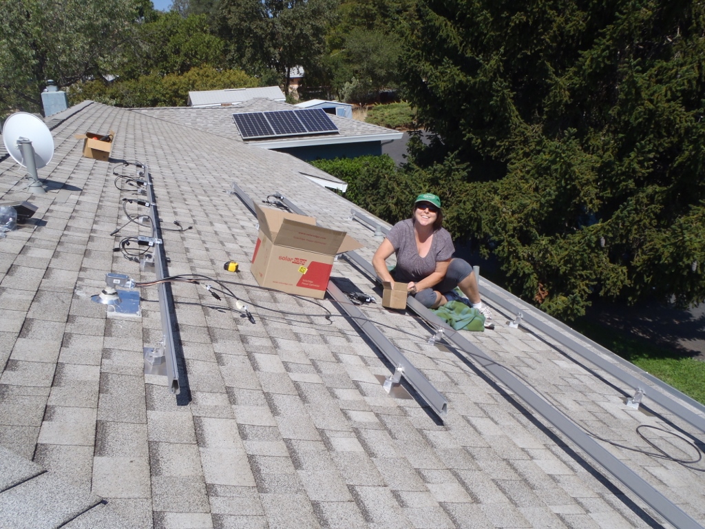 roof