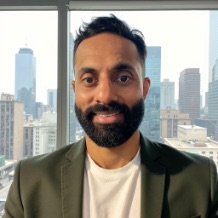 Deep Patel