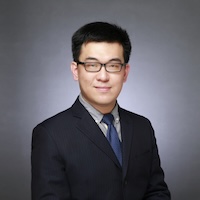Huatian Xu 