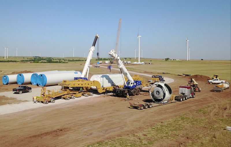 wind components