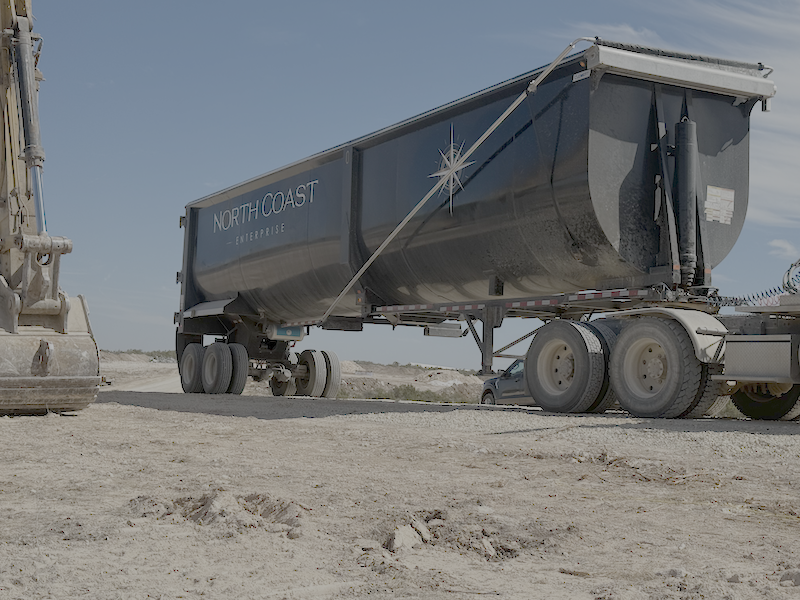 truck