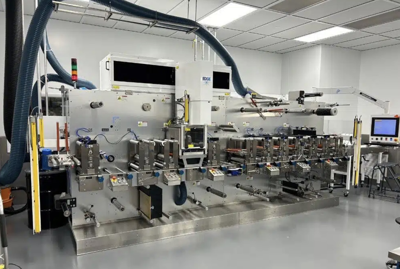 laboratory