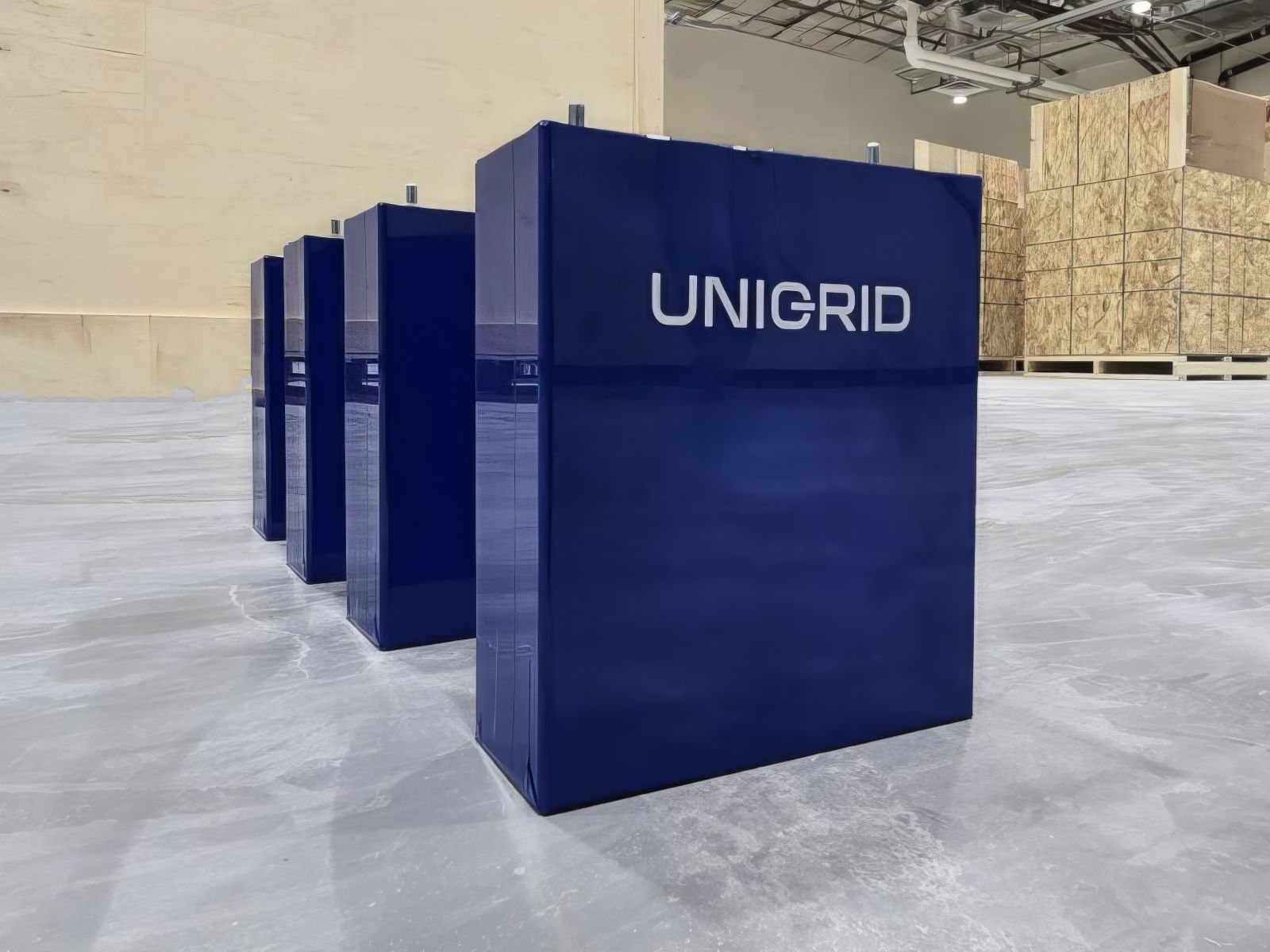 unigrid