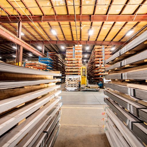 warehouse