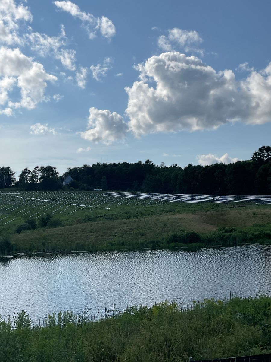 water