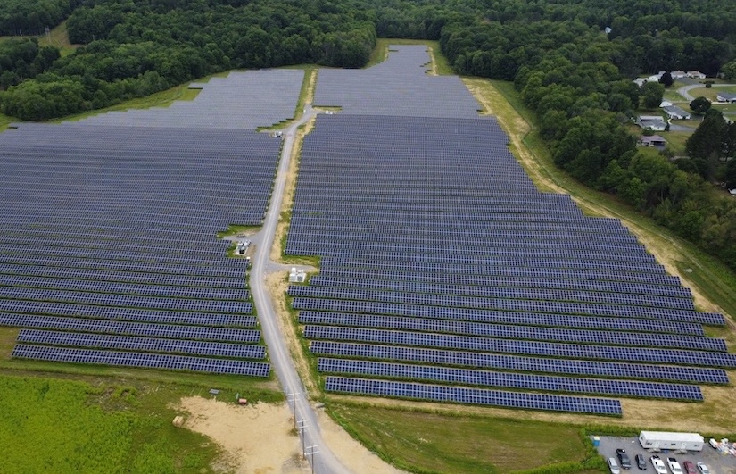solar
