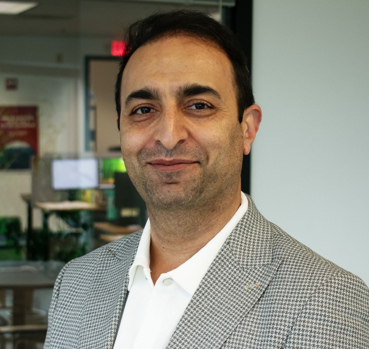Hossein Ghoveisi