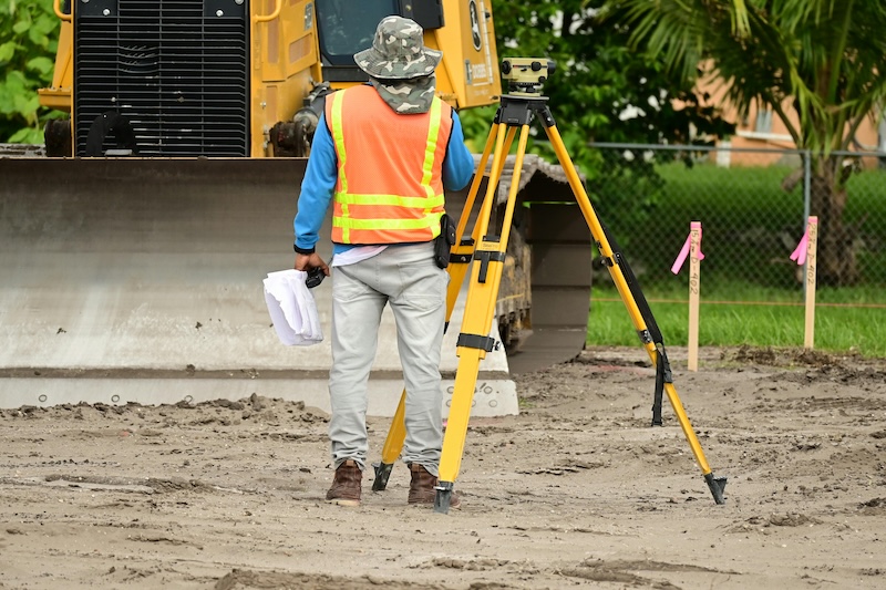 surveyor